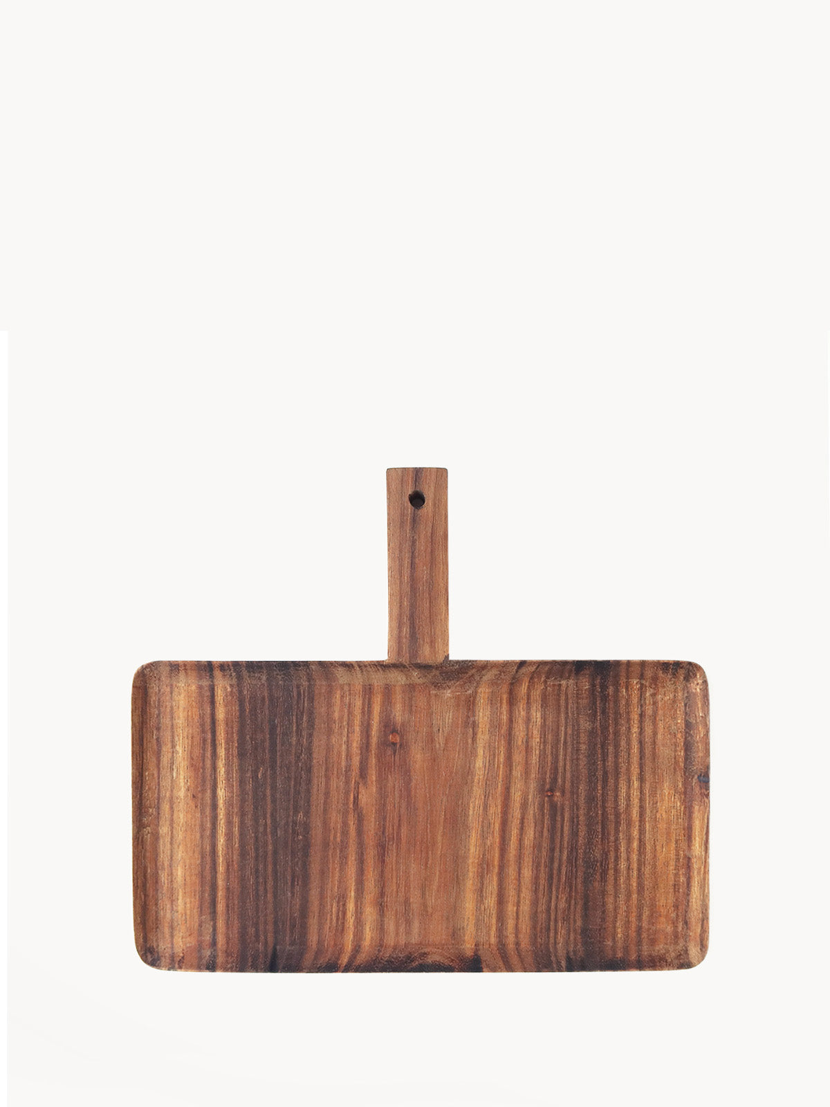 Albizia Wood Serving Tray