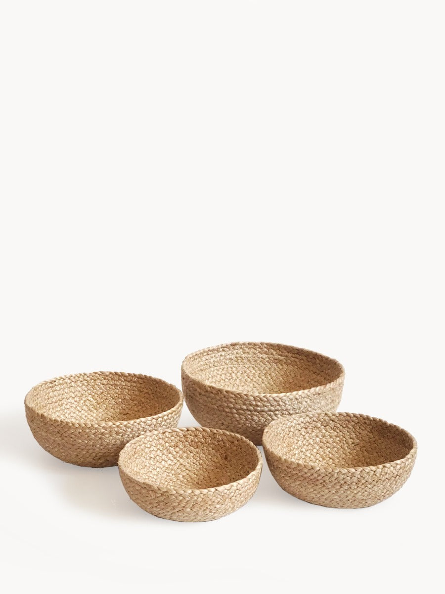 Kata Candy Bowl Set of 4