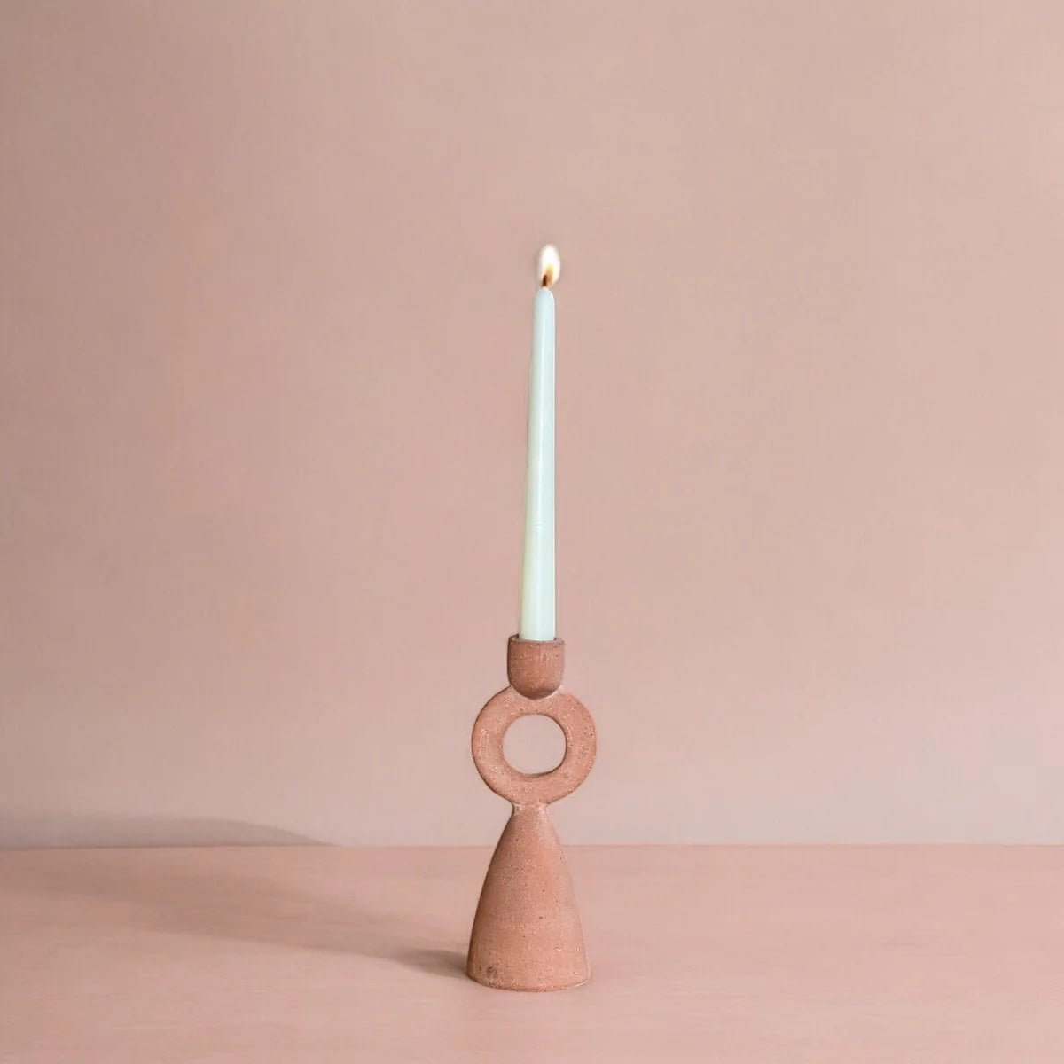 Azu Candle Holder