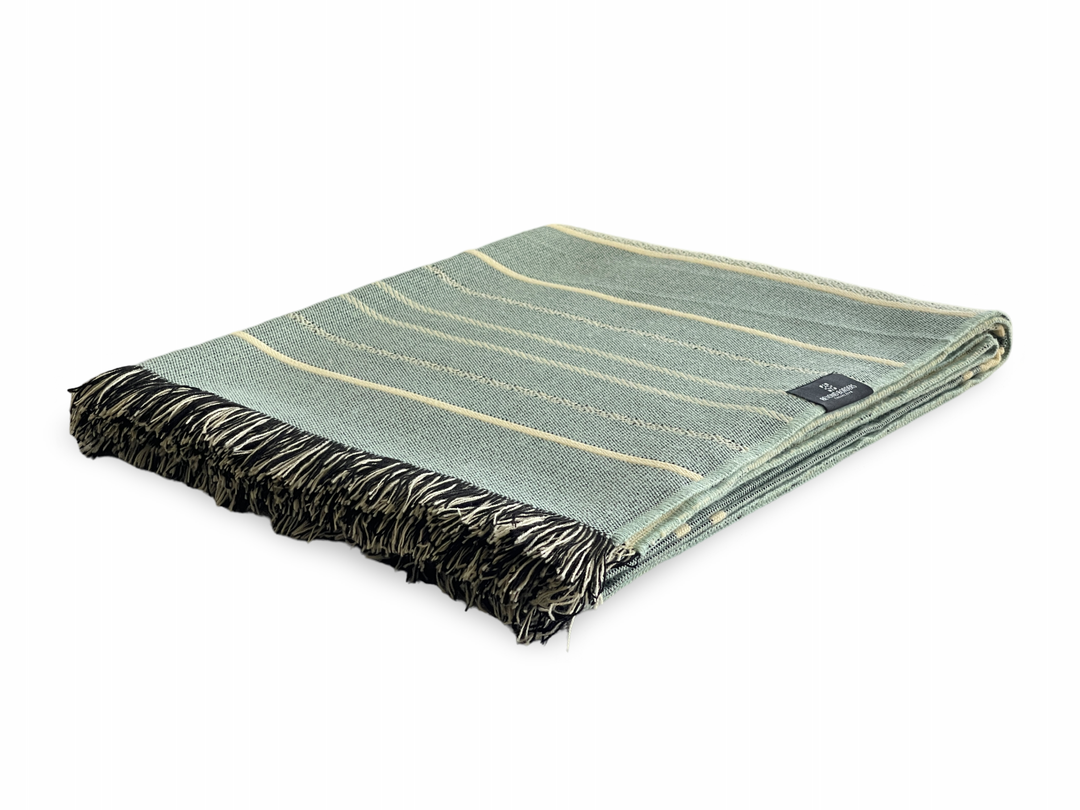Equinoccio Throw Blanket