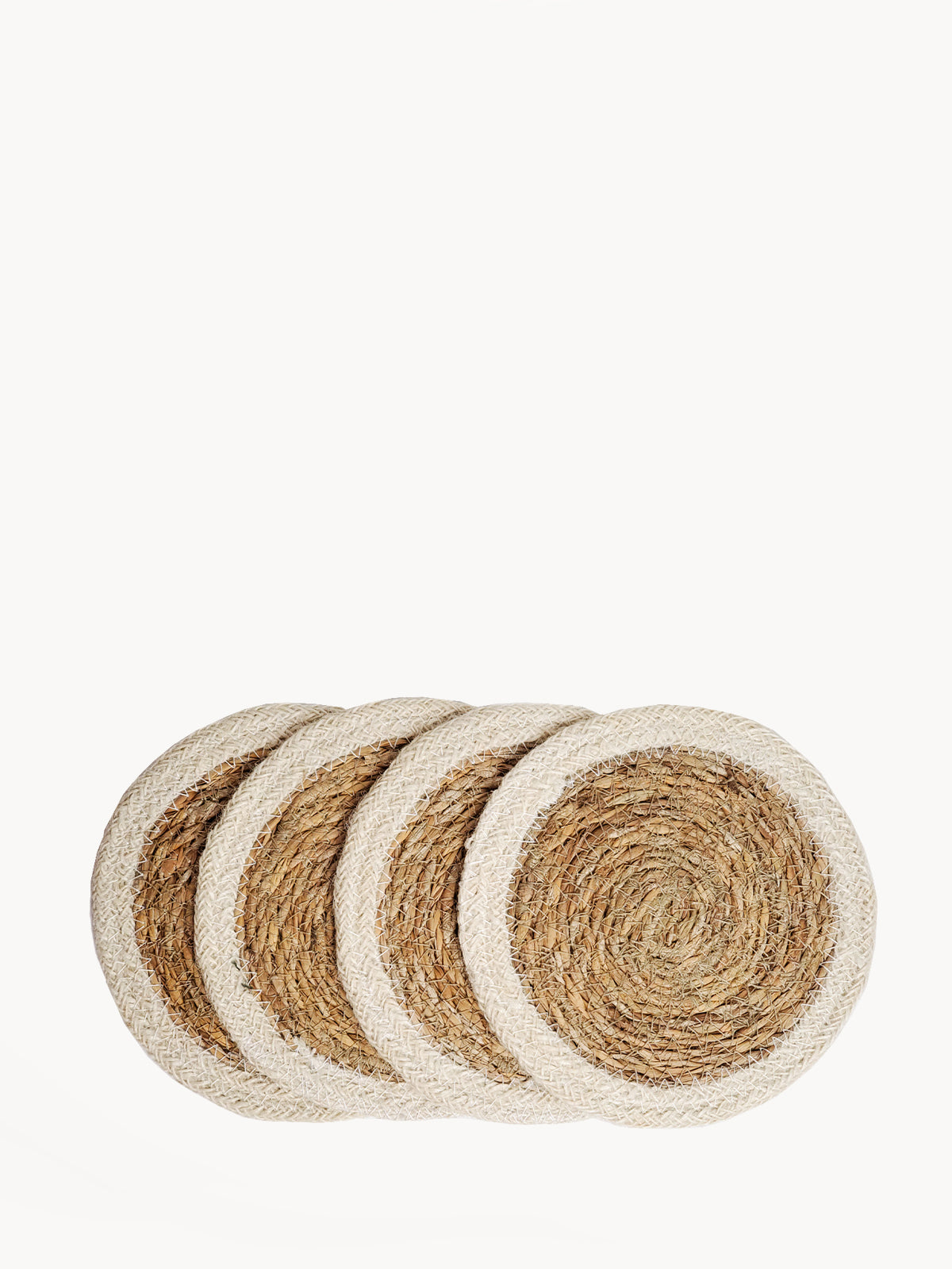 Savar Coaster Trivet Set of 4