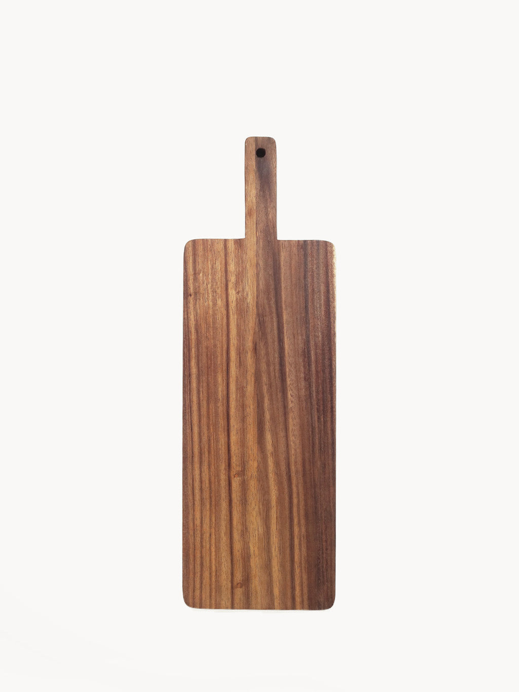 Albizia Wood Large Serving Board