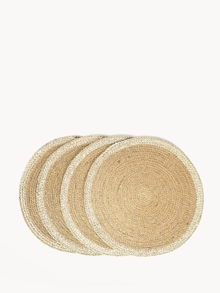 Agora Placemat Set of 4