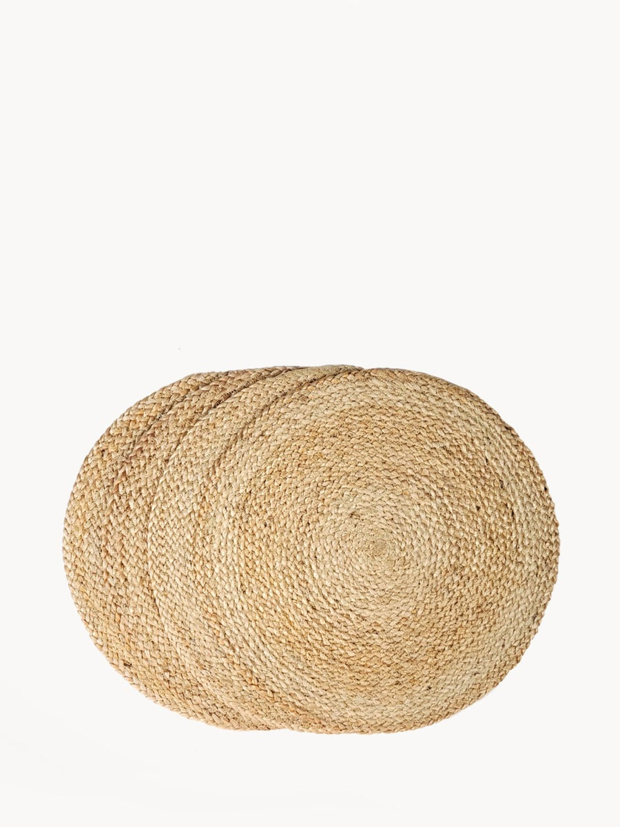 Kata Natural Placemat Set of 4