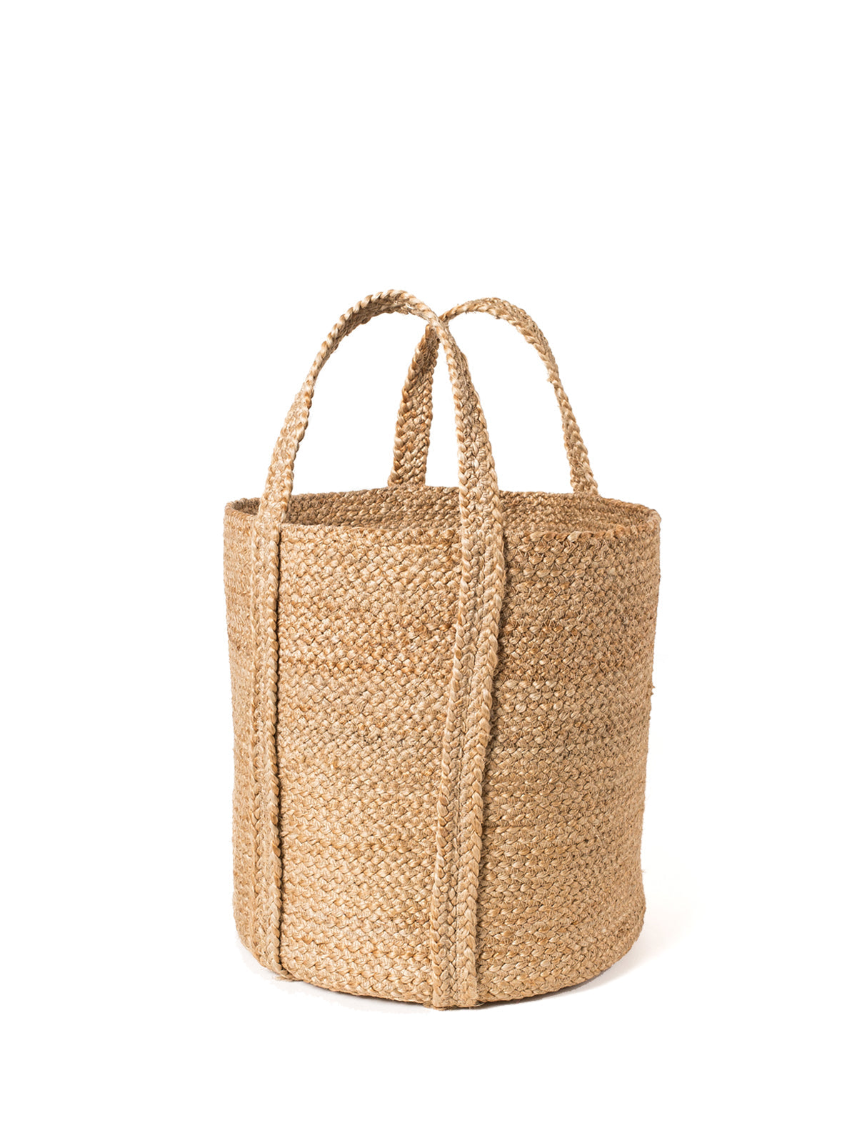 Kata Basket with Handle