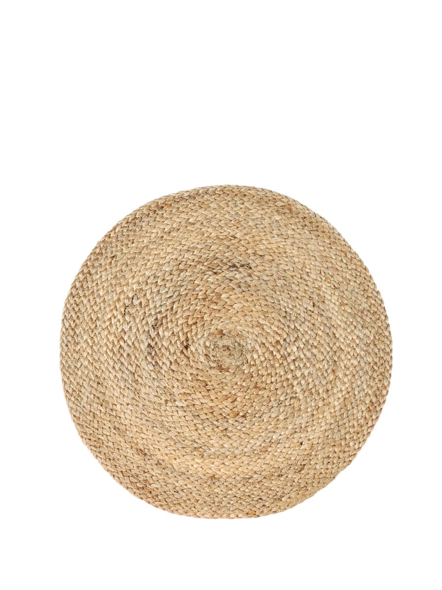 Kata Natural Placemat Set of 4