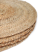 Kata Natural Placemat Set of 4