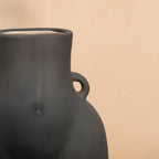 HER Ceramic Vase