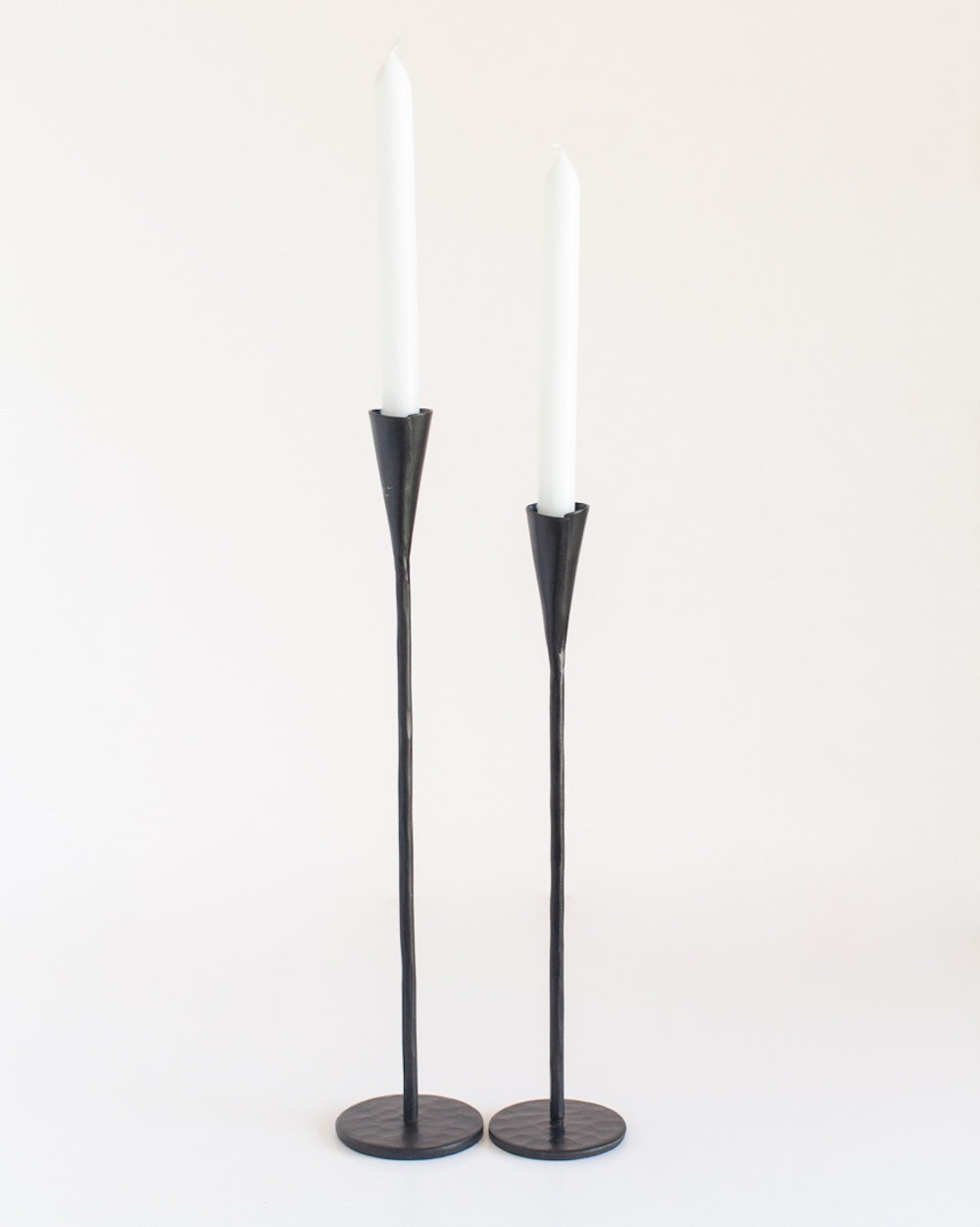 Phoenix Candlesticks Set of 2
