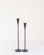 Phoenix Candlesticks Set of 2