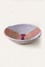 Shape Plateau Heather Basket