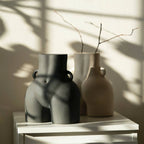 HER Ceramic Vase