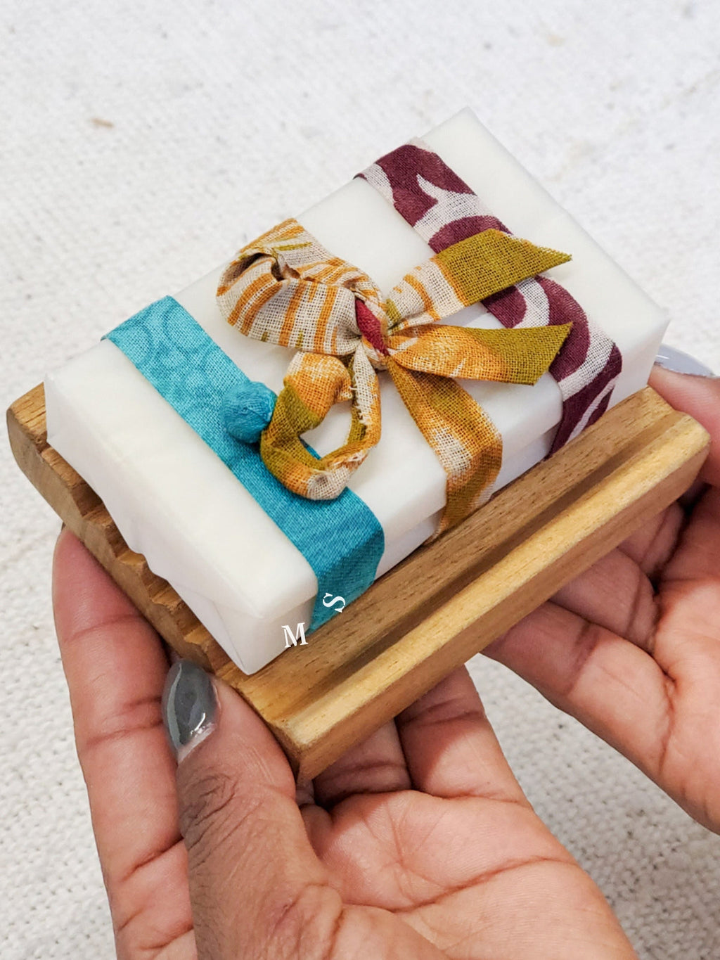 Spa Retreat Gift Basket