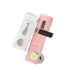 Spa Retreat Travel Candle Set of 12