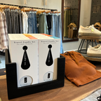 Scent of Home Travel Candle Set of 12