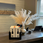 Scent of Home Travel Candle Set of 12