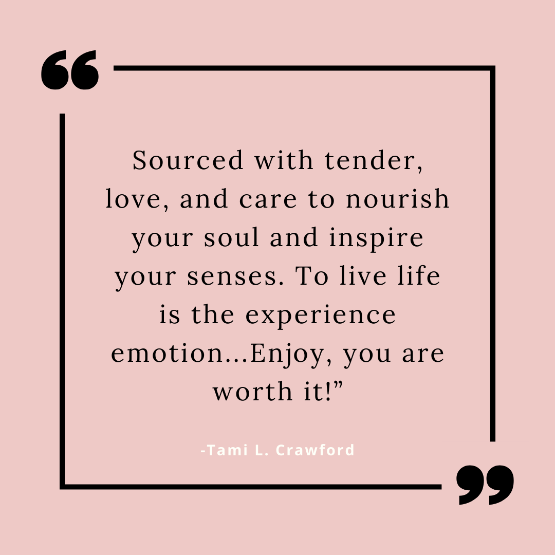 Meditation Travel Candle