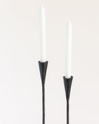 Phoenix Candlesticks Set of 2