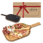 Pickleball Charcuterie Cutting Board