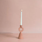 Azu Candle Holder
