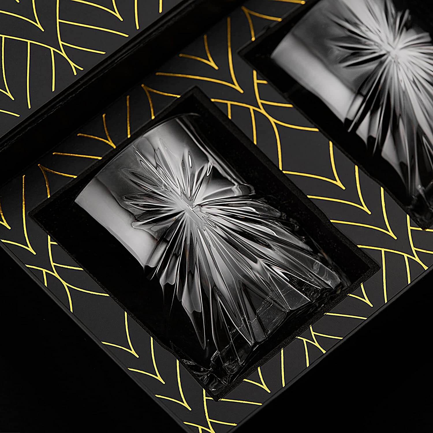 The Privilege Collection | Soleil Glass Edition