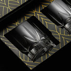 The Eco-Crystal Gift Set | Imperial Glass Edition