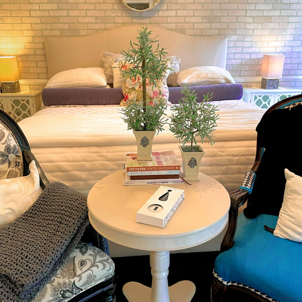 Spa Retreat Travel Candle Set of 12