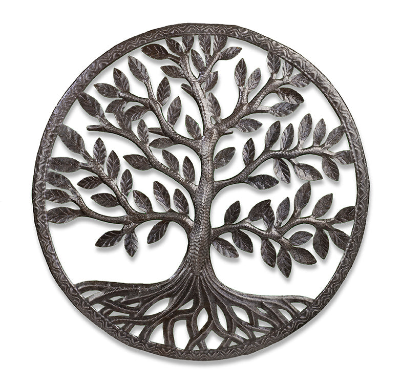 Classic Tree of Life Wall Art