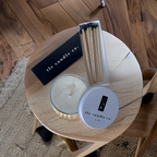 Spa Retreat Travel Candle Set of 12