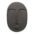 Ceramic Decorative Wall Mask