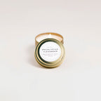 Eucalyptus & Lavender Soy Travel Candle