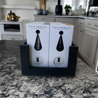 Scent of Home Travel Candle Set of 12