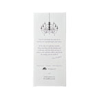 Amber Noir Travel Candle