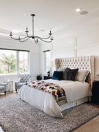 Awa Blanket Vibrant Autumn