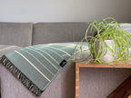 Equinoccio Throw Blanket