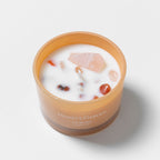 Monet's Garden Soy Candle