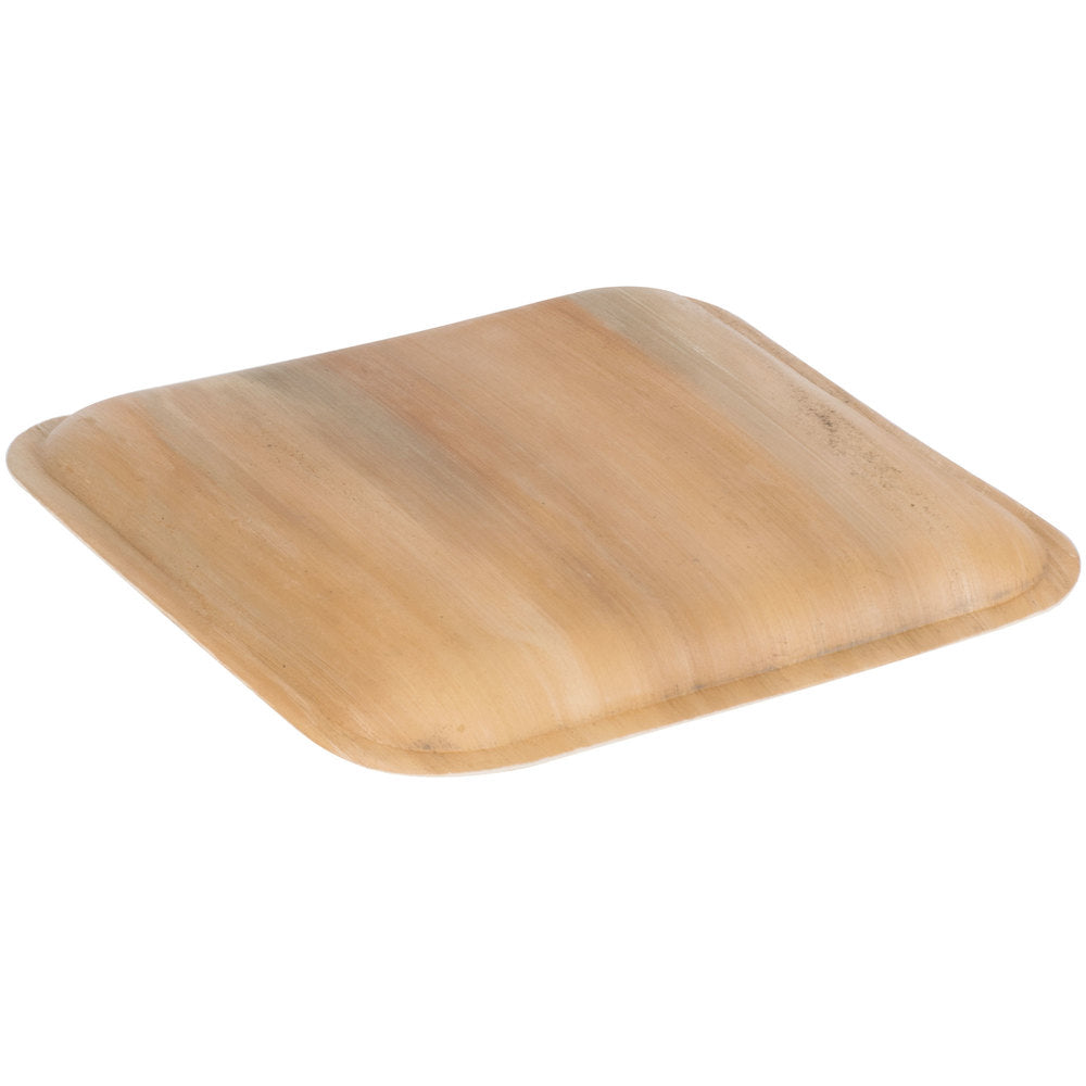 Eco-Friendly Palm Leaf Plates