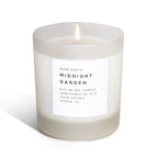 Midnight Garden Candle
