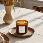 3-Wick Candle Of The Sea Signature