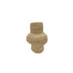 Handwoven Oka Curvy Pendant Lamp Shade