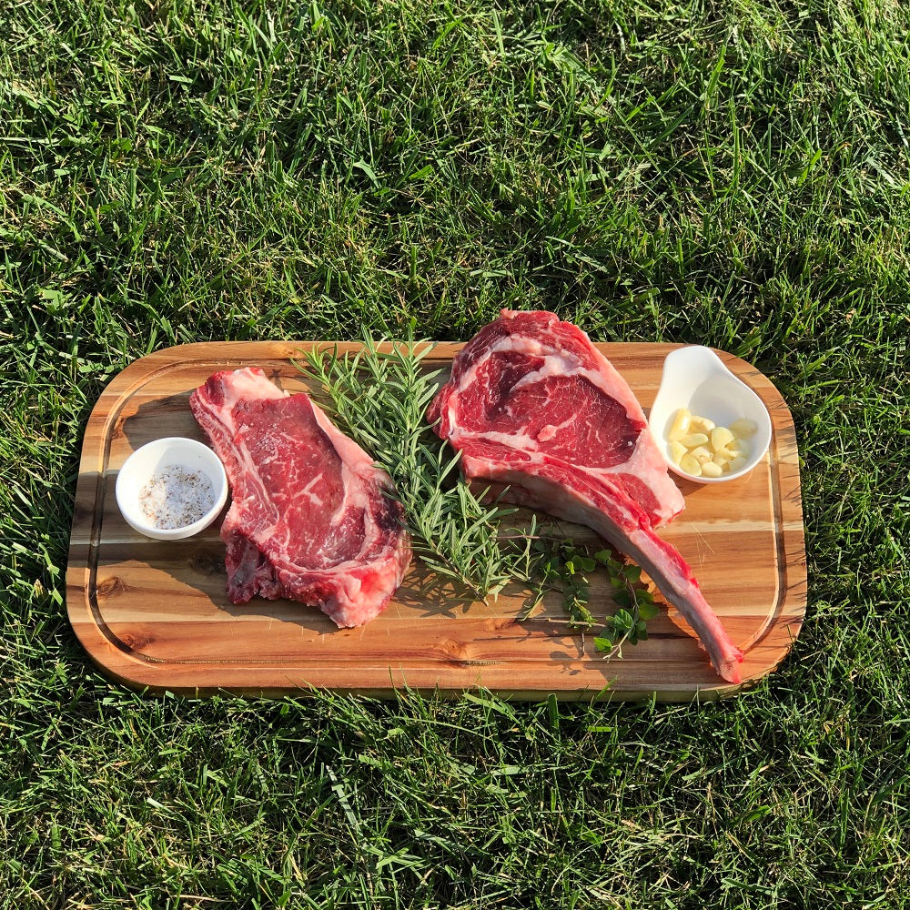 Set of 3 Rectangle Serving Trays