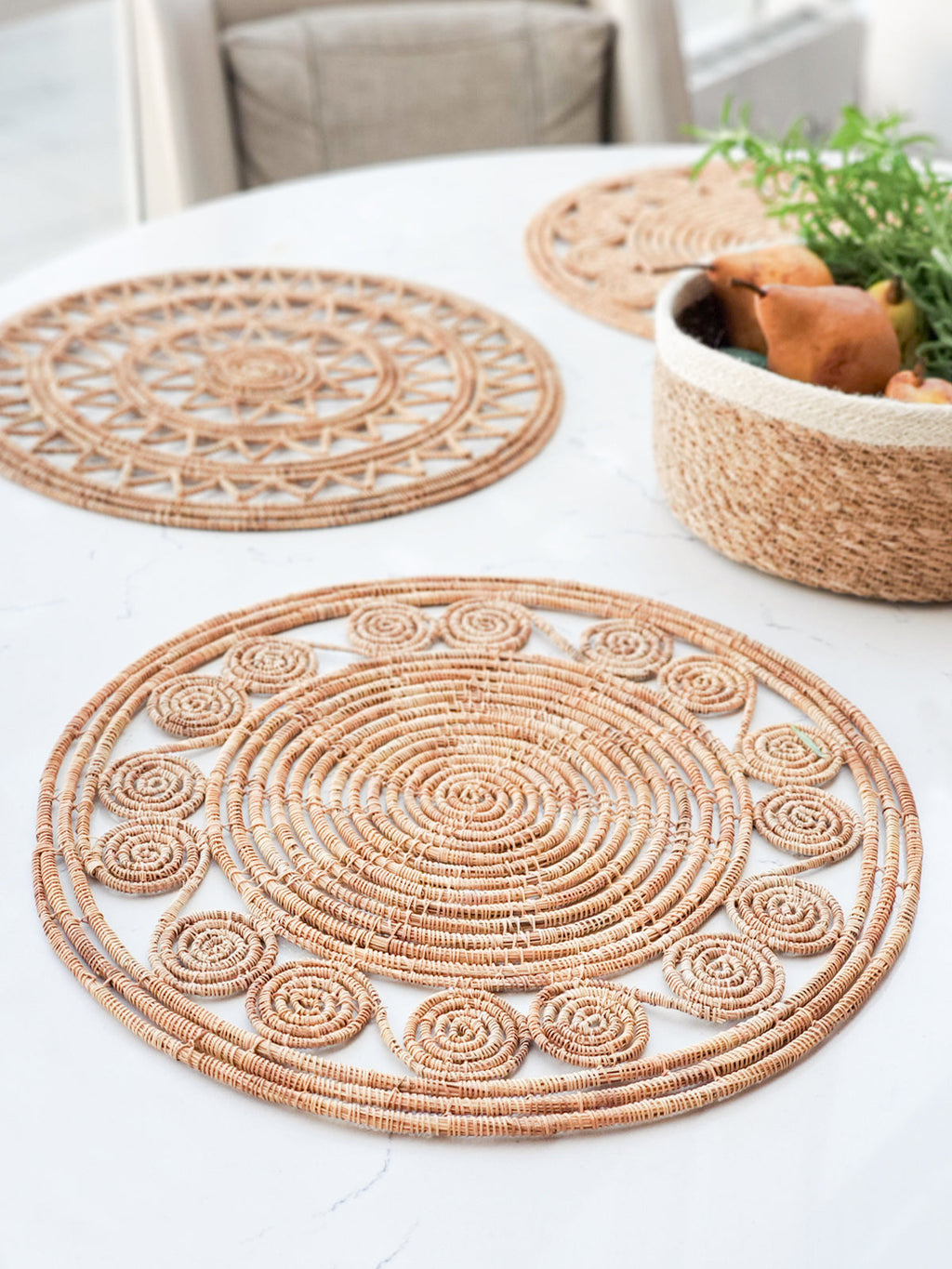 Bayu Placemat Set of 2