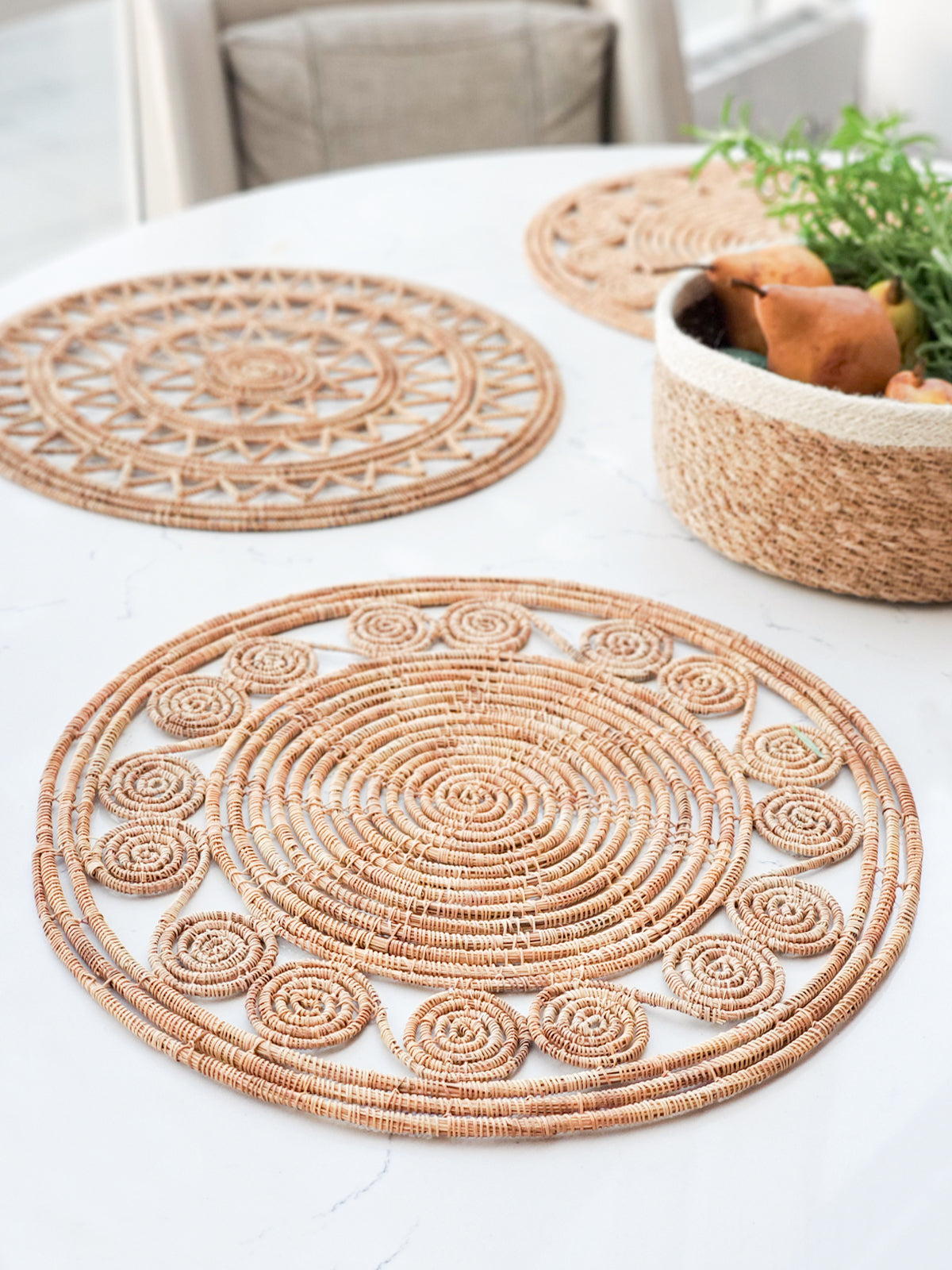 Bayu Placemat Set of 2