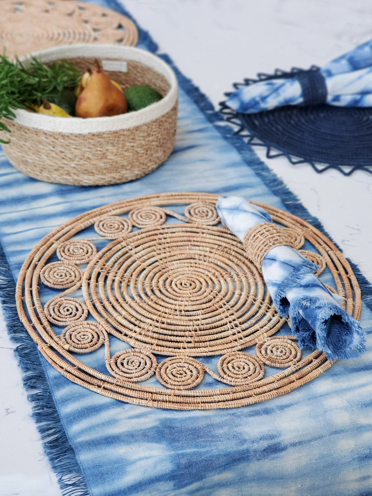 Bayu Placemat Set of 2
