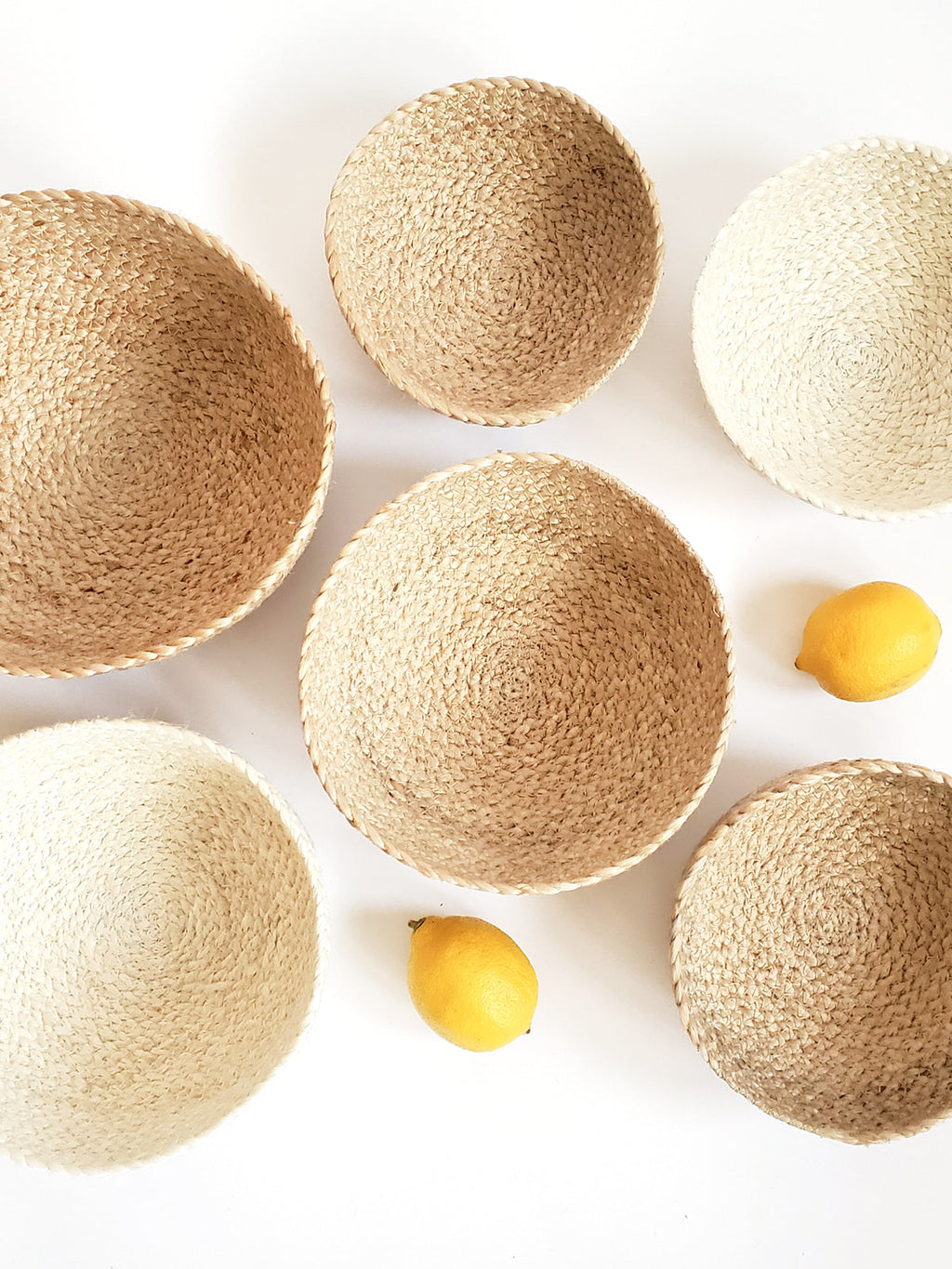 Kata Candy Bowl Set of 4