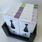 Spa Retreat Travel Candle Set of 12