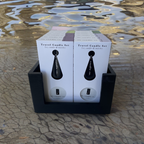 Spa Retreat Travel Candle Set of 12