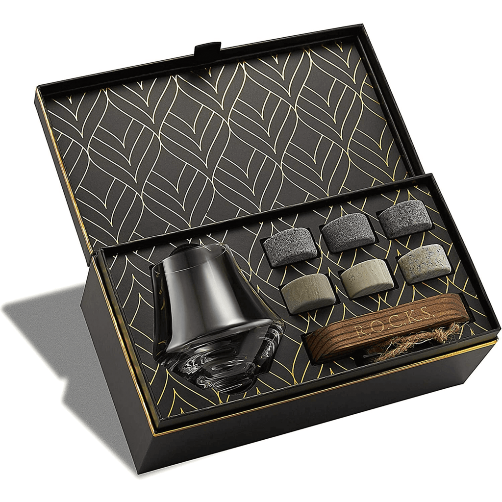 The Connoisseur's Gift Set | Nosing Glass Edition