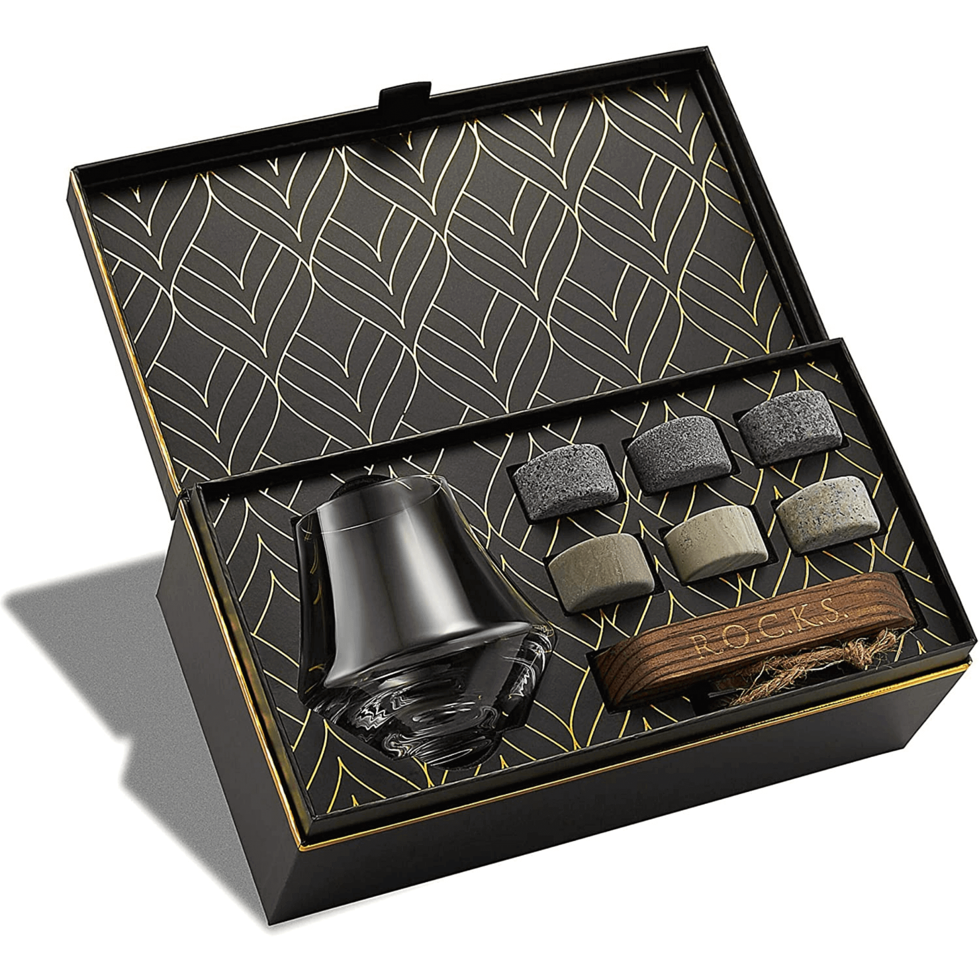 The Connoisseur's Gift Set | Nosing Glass Edition