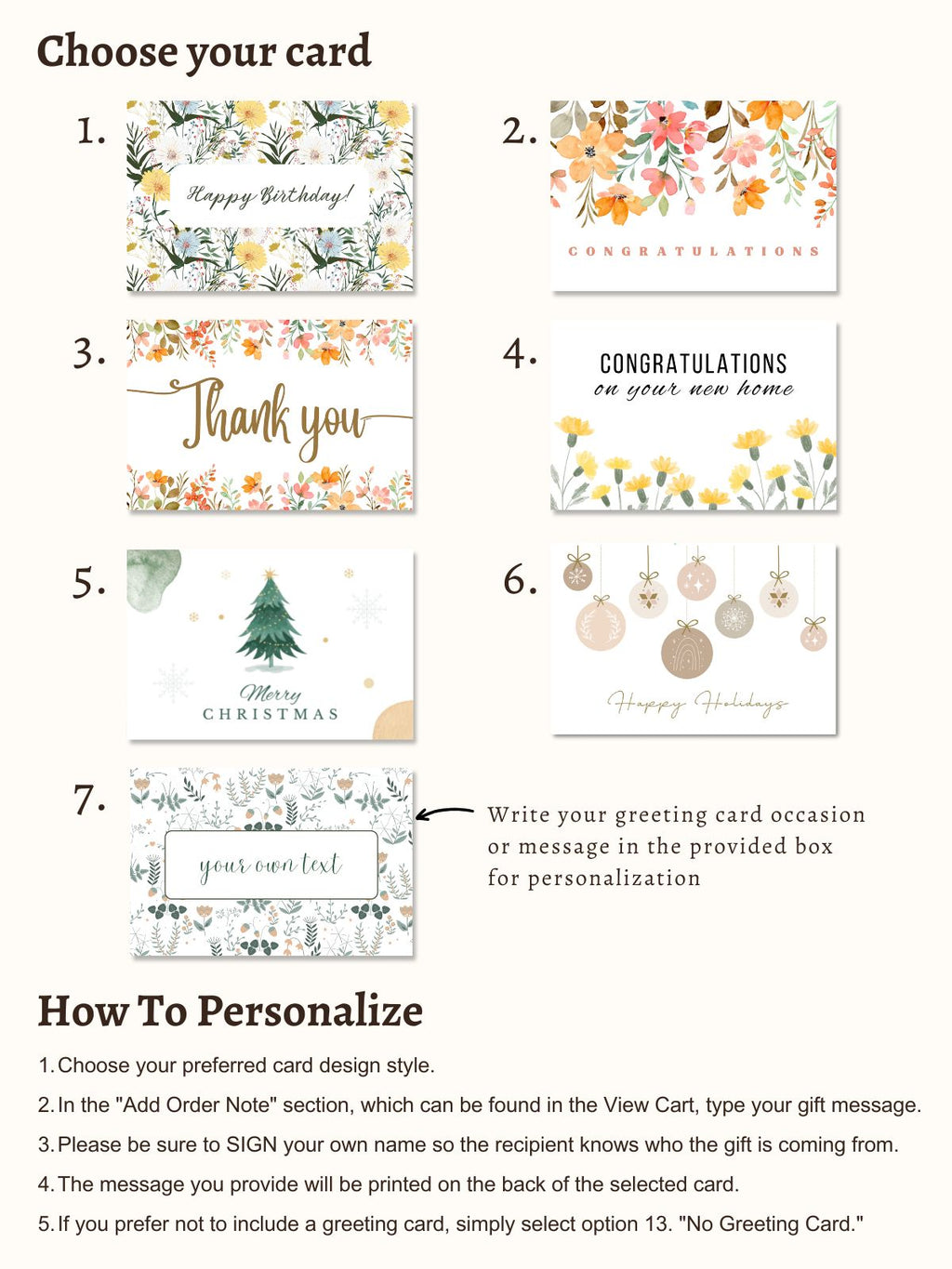 Heart of the Home Gift Basket